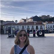 Doy clases particulares de apoyo y refuerzo de las asignaturas de Educación Primaria. Soy Profesora titulada en Educación Primaria